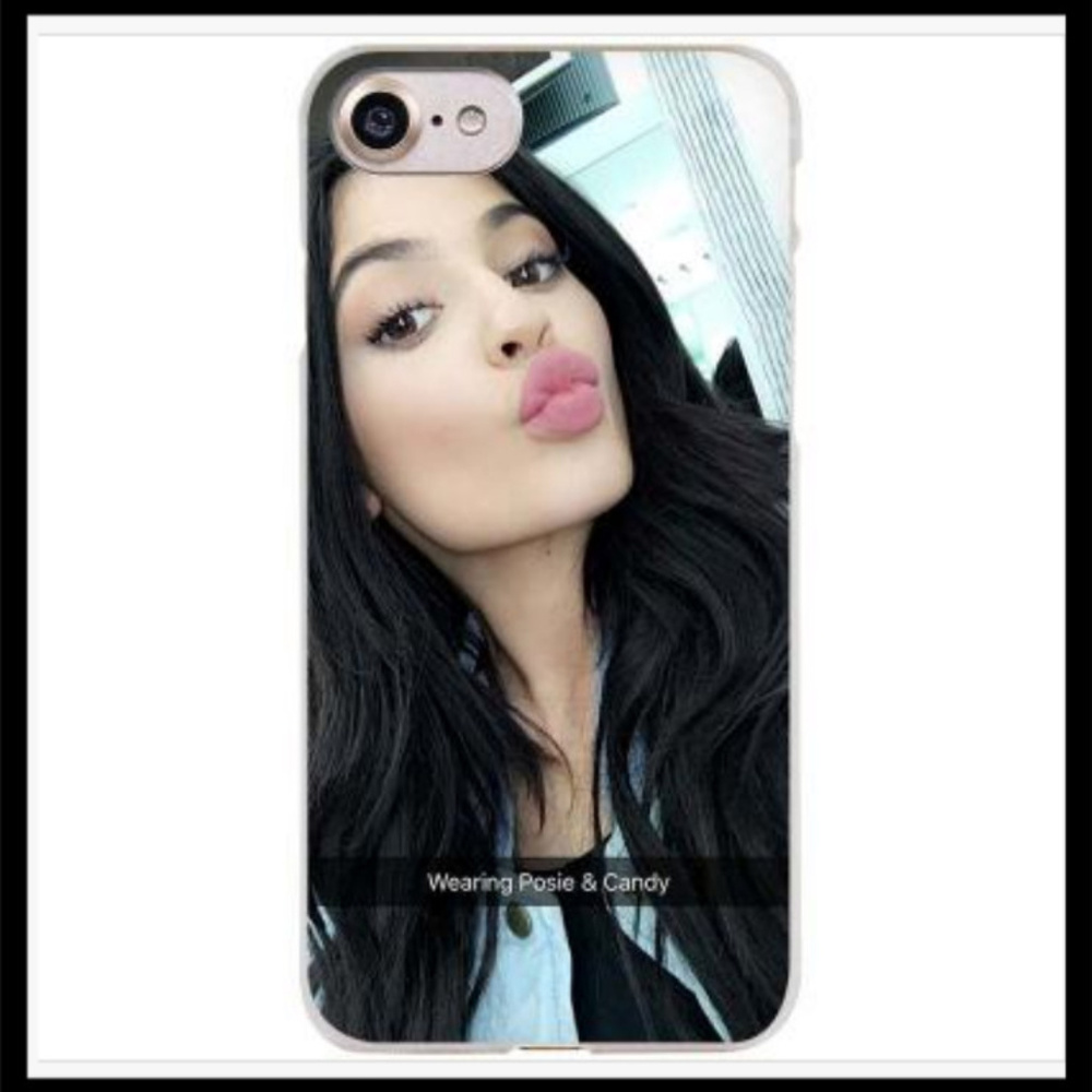 IPHONE  CASE 7